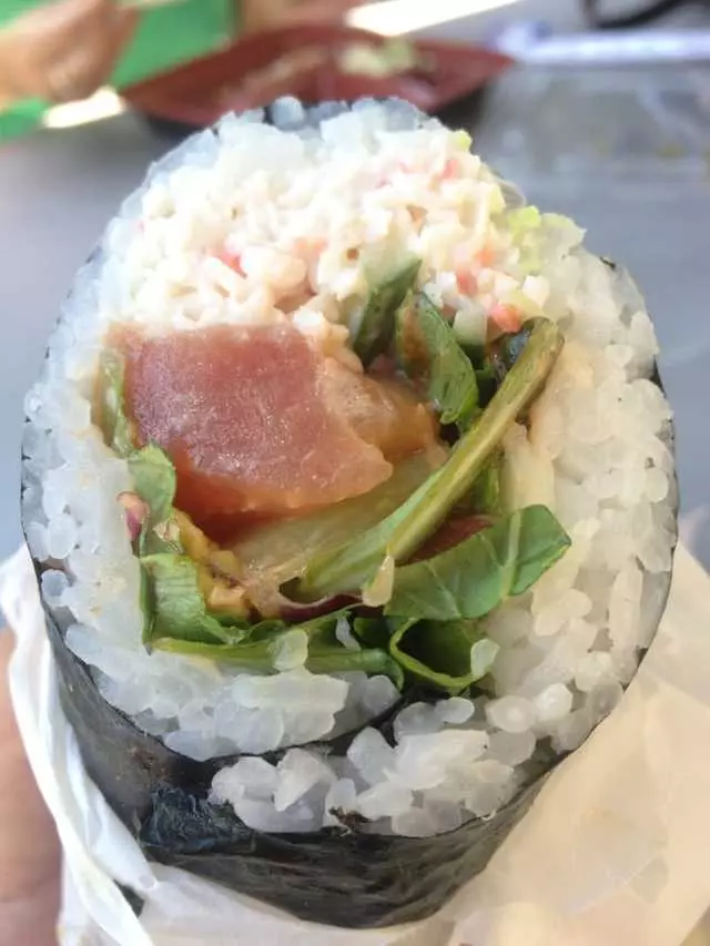 We Sushi