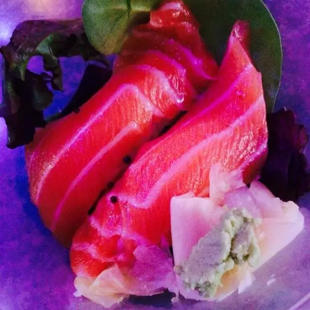 We Sushi