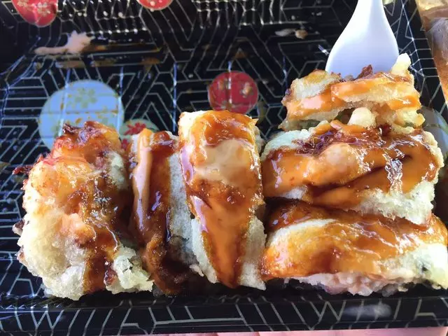 We Sushi