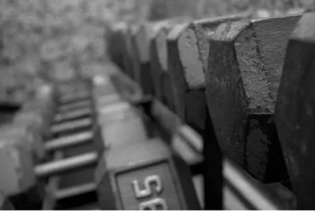 Prolific Performance Personal Training