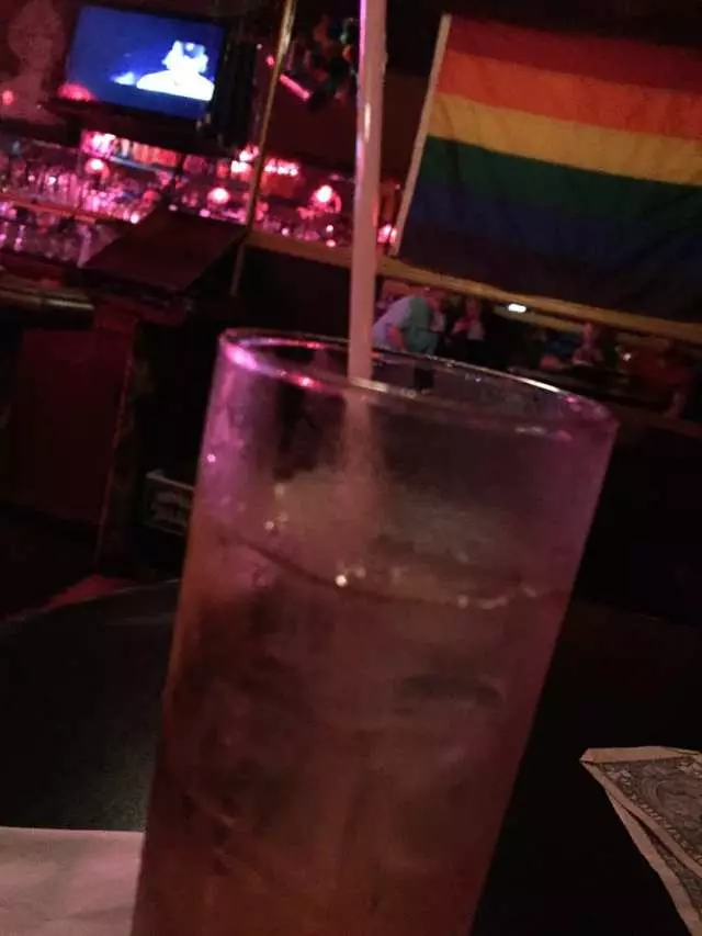 Aunt Charlie’s Lounge