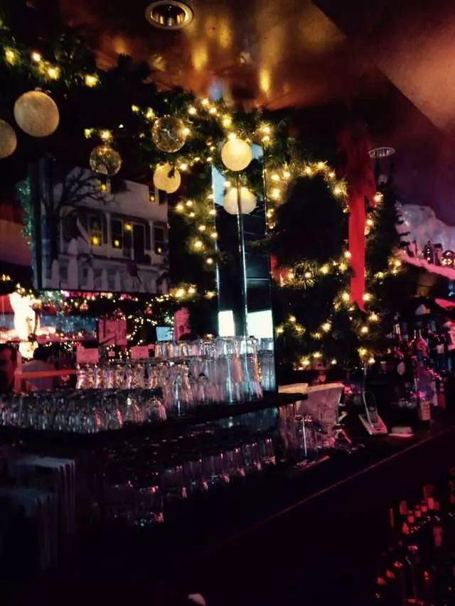 Aunt Charlie’s Lounge