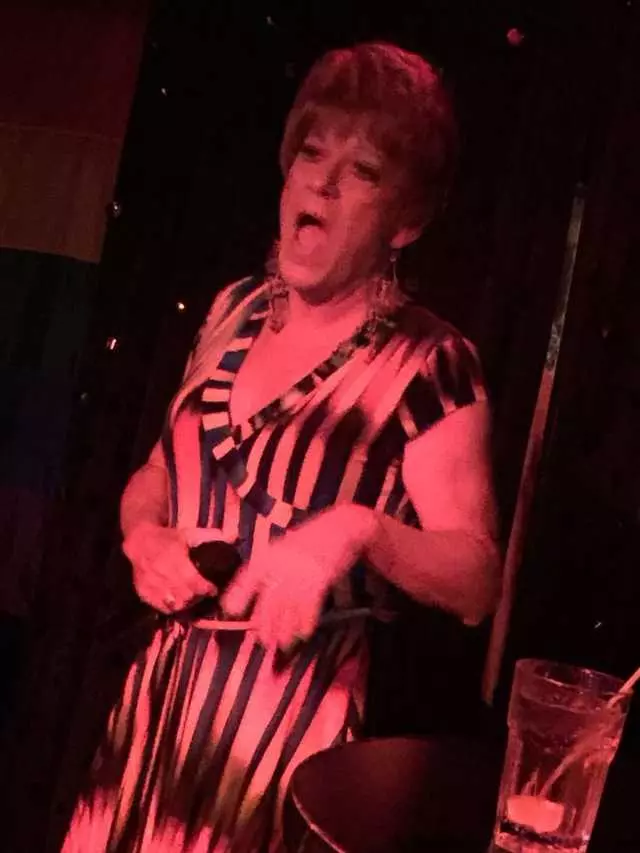 Aunt Charlie’s Lounge