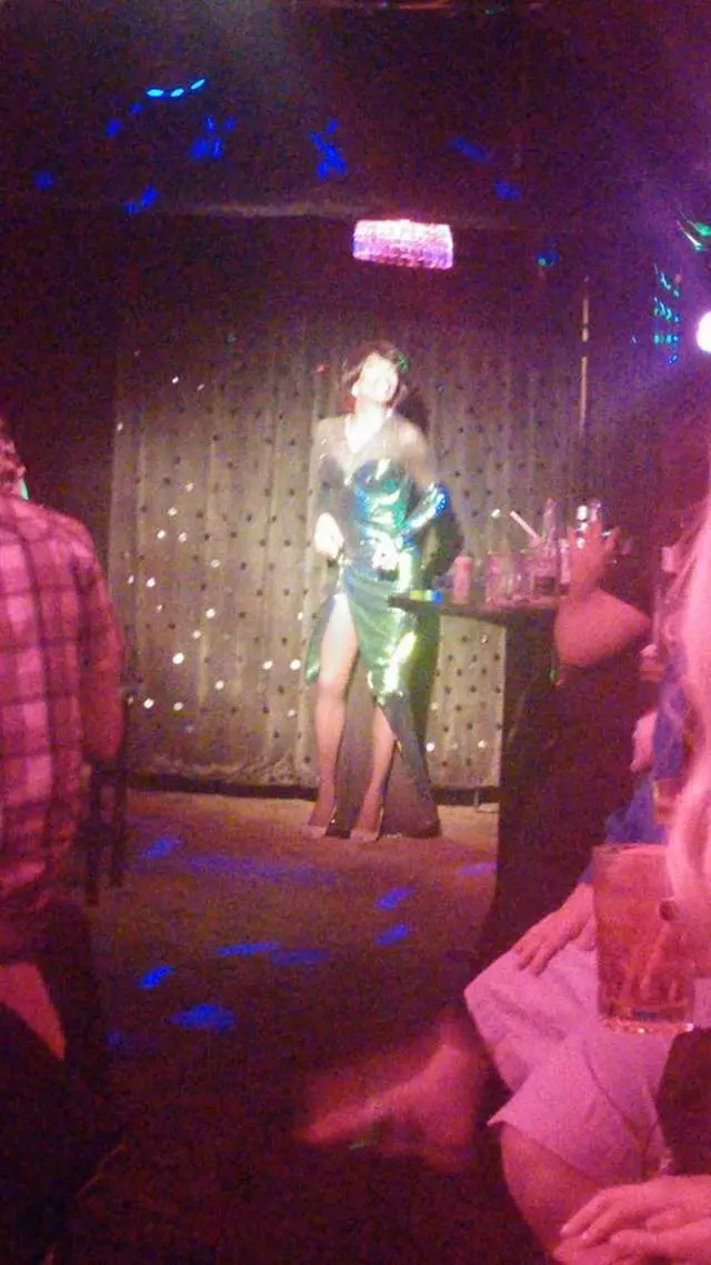Aunt Charlie’s Lounge