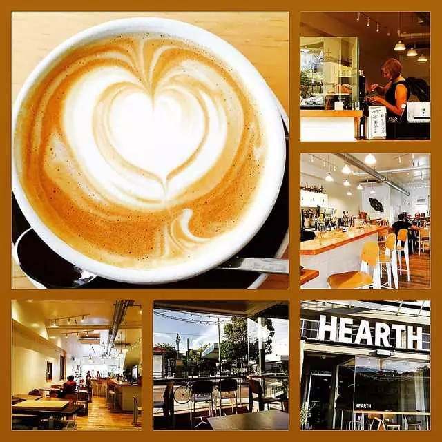 Hearth