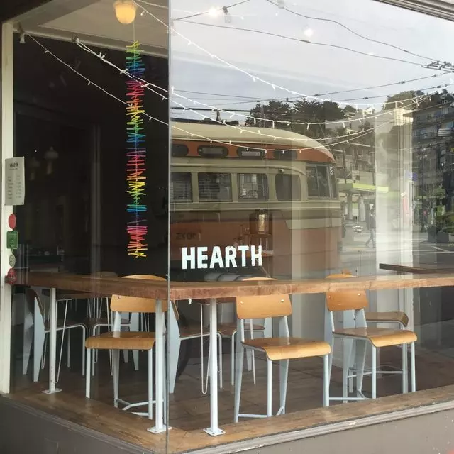 Hearth