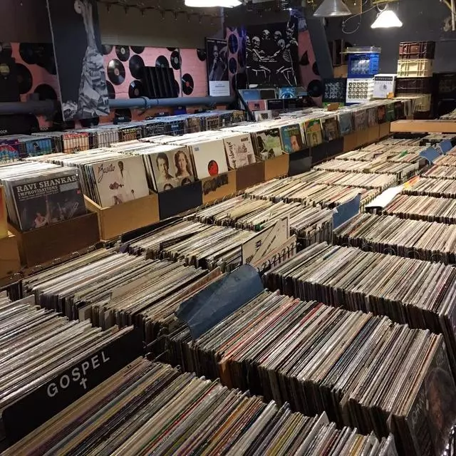 101 Music