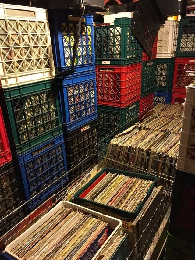 101 Music