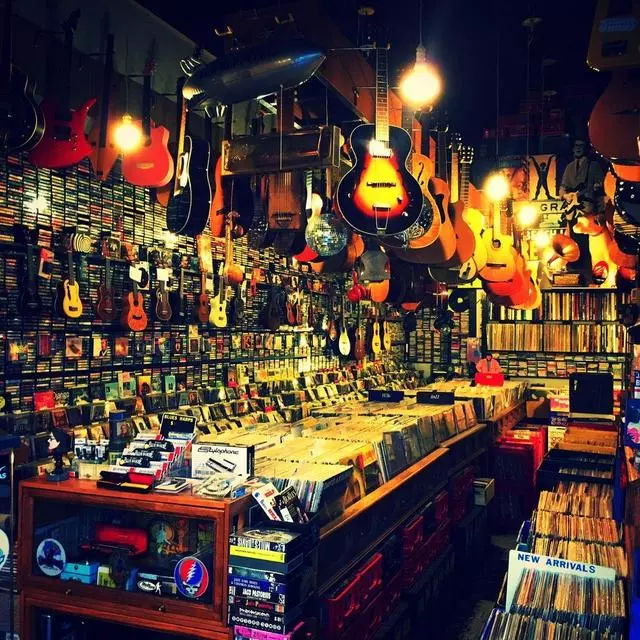 101 Music