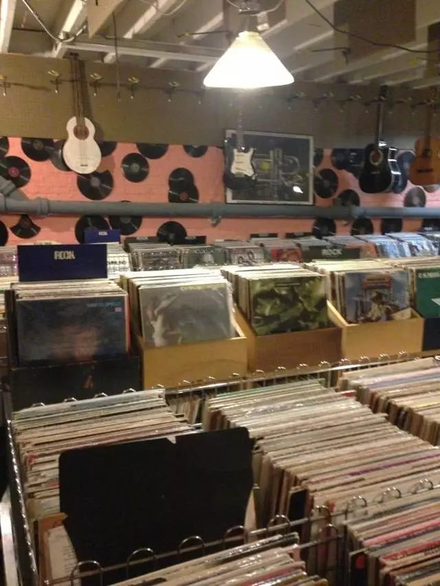 101 Music