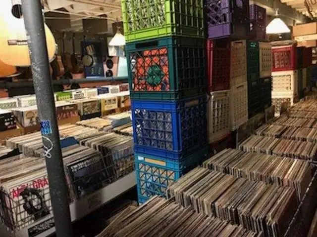 101 Music