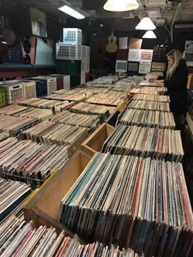 101 Music