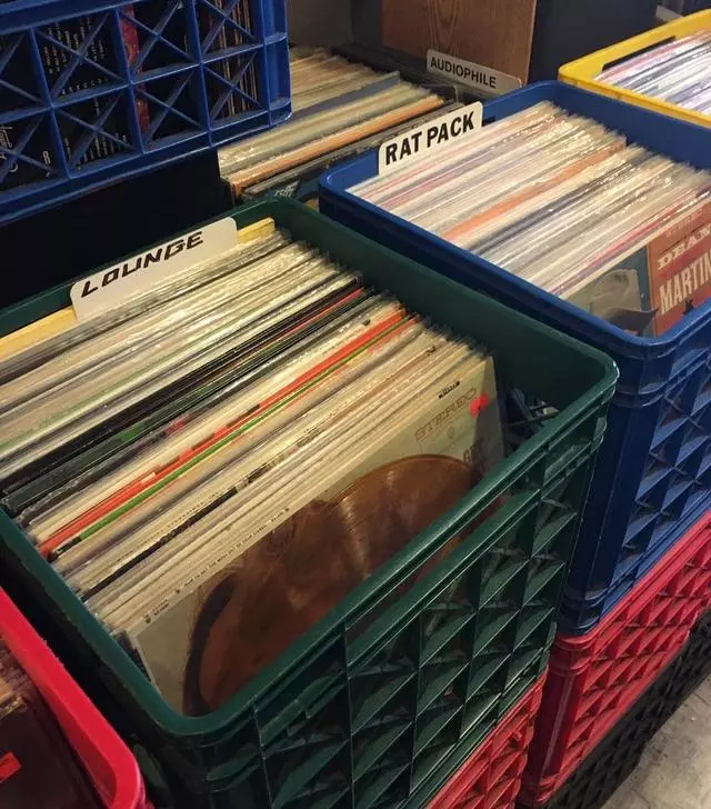 101 Music