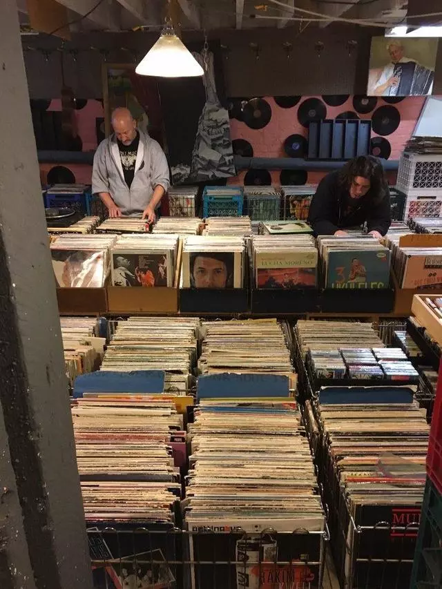 101 Music