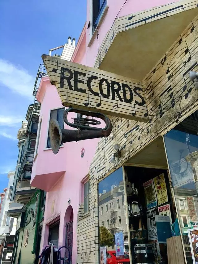 101 Music