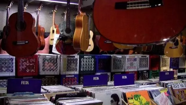 101 Music