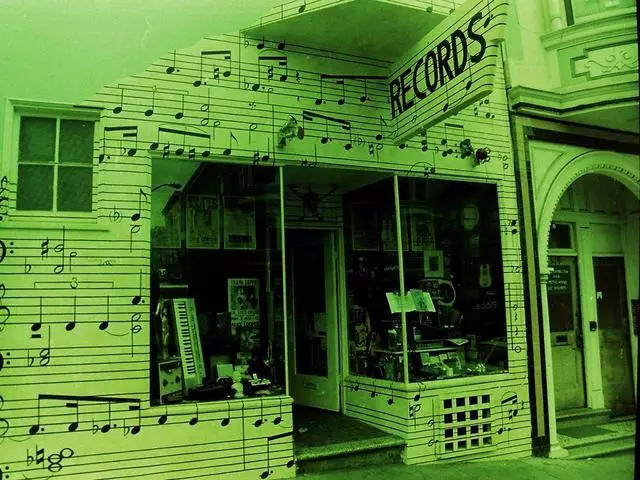 101 Music