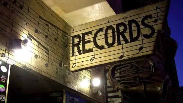 101 Music