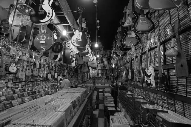 101 Music