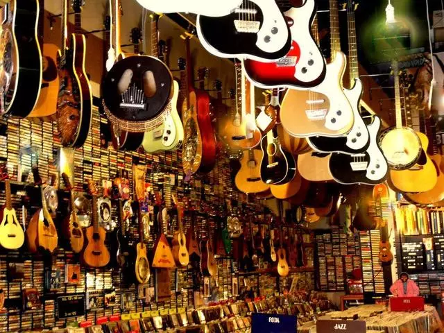 101 Music