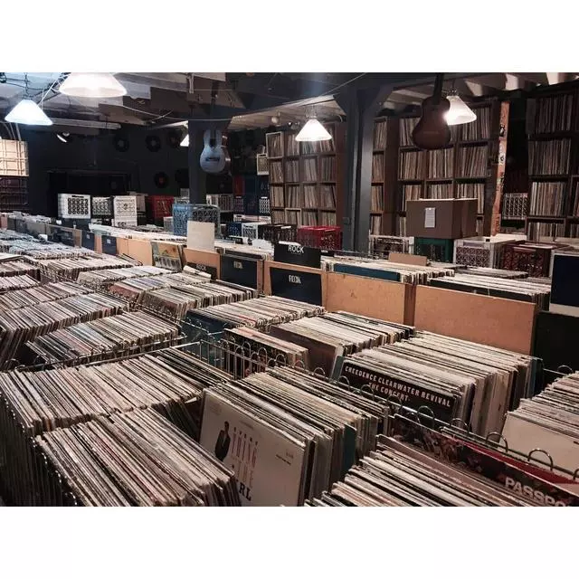 101 Music