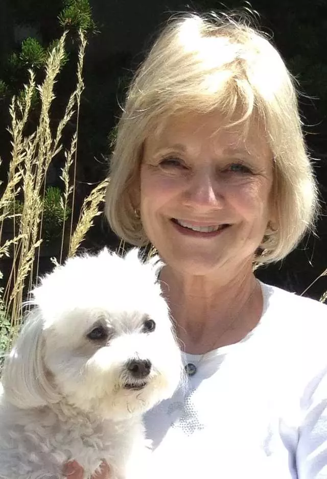 Pam Ableidinger, Ph.D.