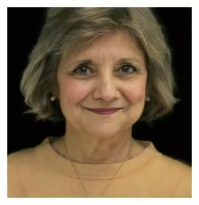 Pam Ableidinger, Ph.D.