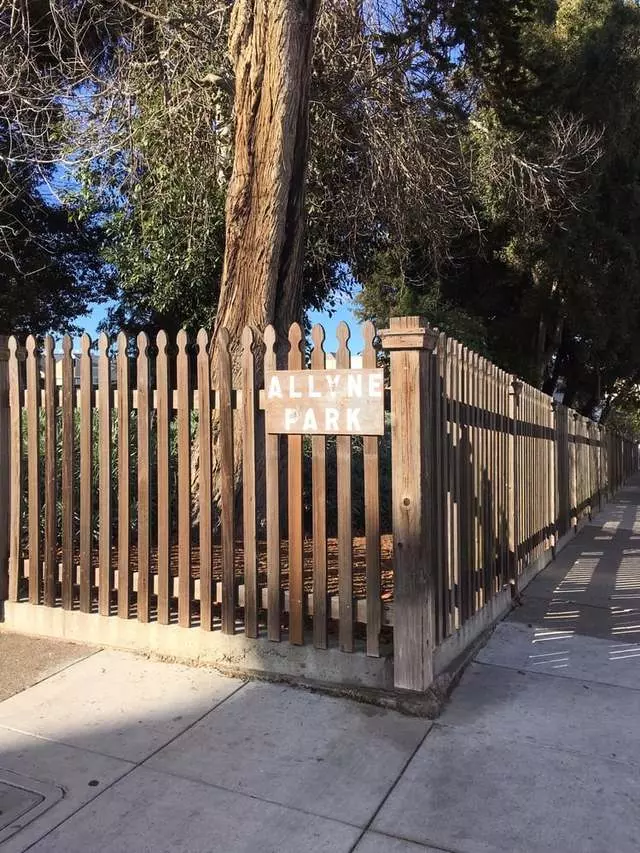 Allyne Park