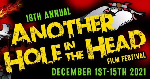 Another Hole in the Head