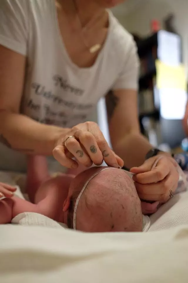 Mothercraft Midwifery