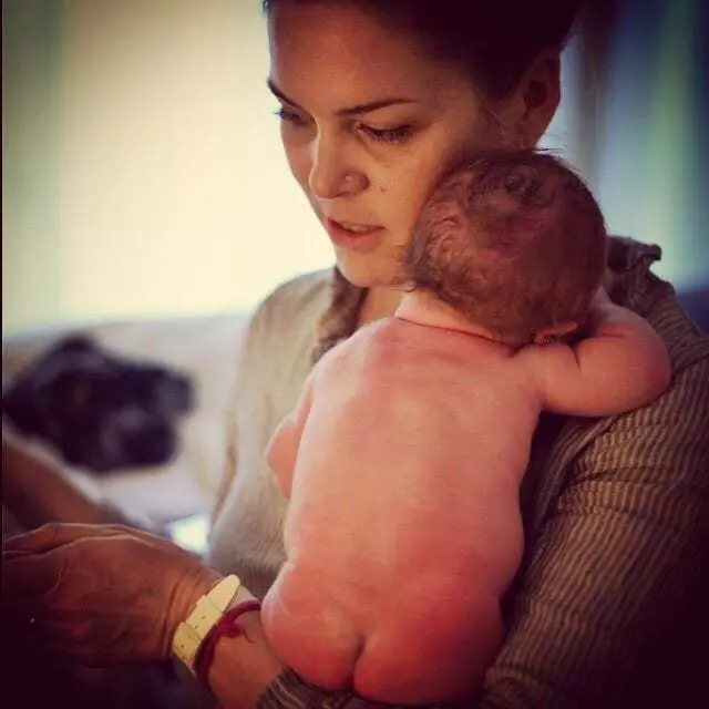 Mothercraft Midwifery