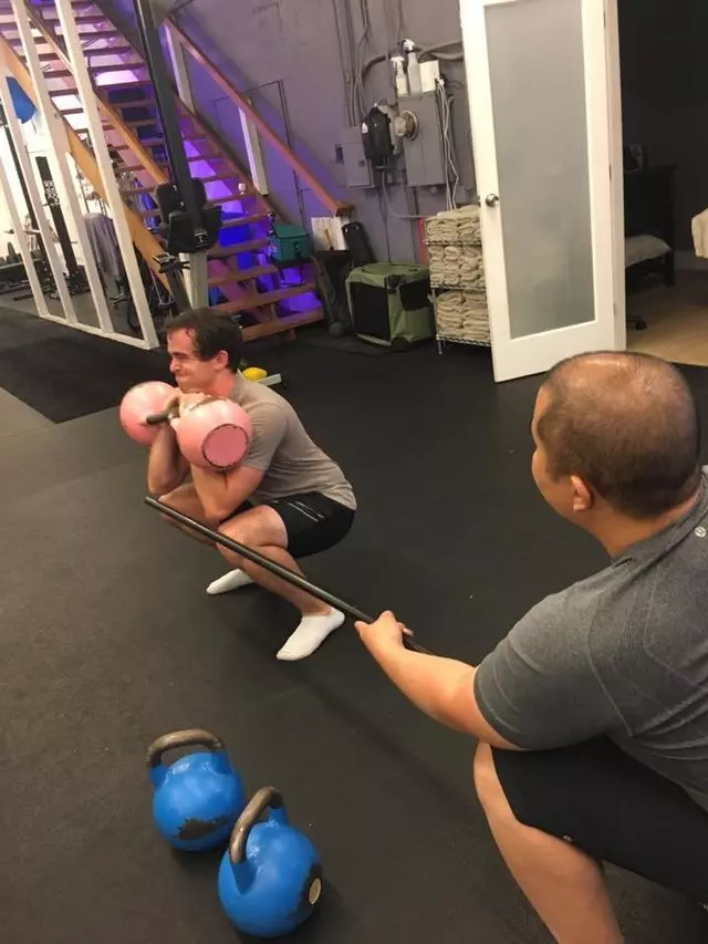J Bodyworks