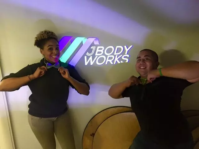 J Bodyworks