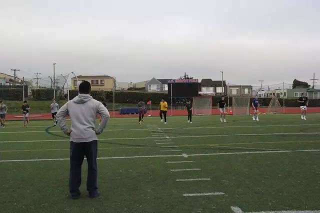 Murray Athletic Development