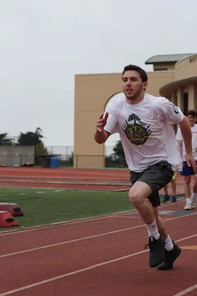 Murray Athletic Development