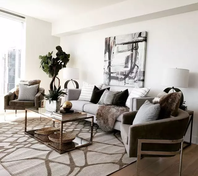 Upstage Design + Home Staging