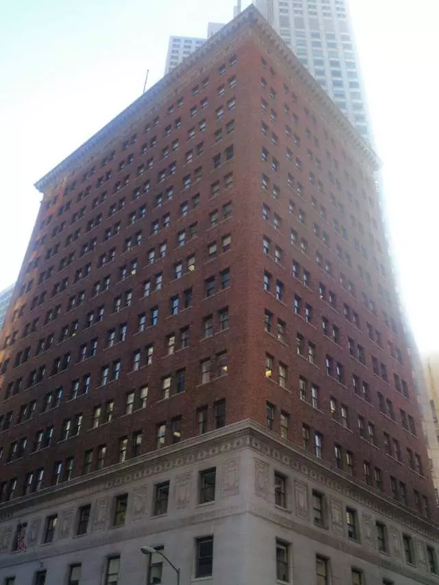 Simmons & Ungar LLP