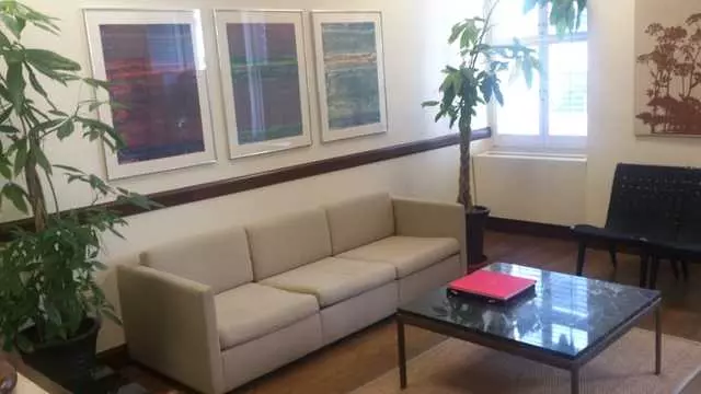 Simmons & Ungar LLP