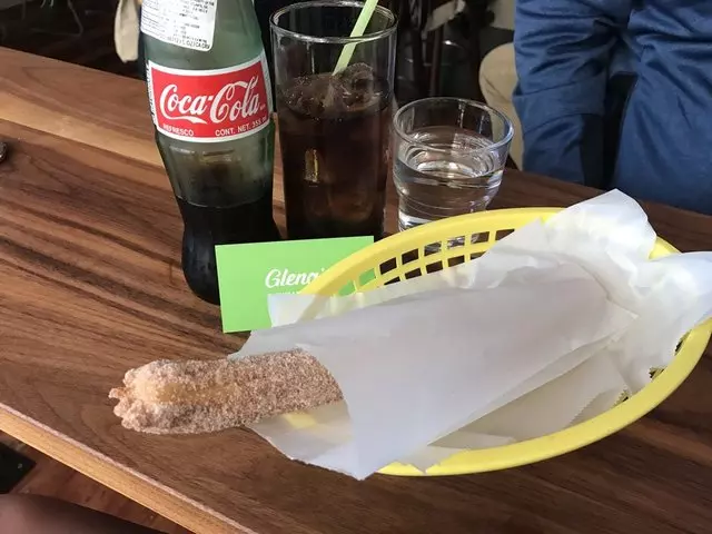 Glena’s