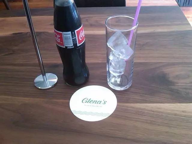 Glena’s