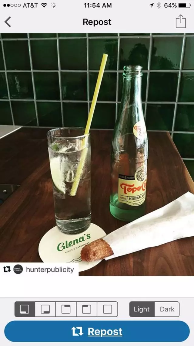 Glena’s