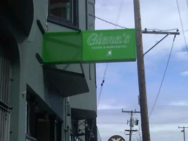 Glena’s
