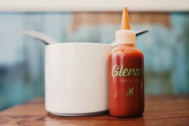 Glena’s