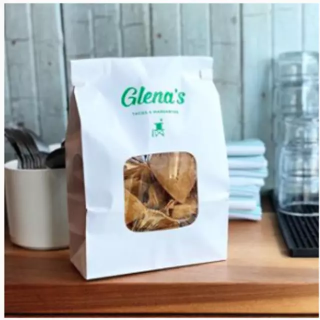 Glena’s