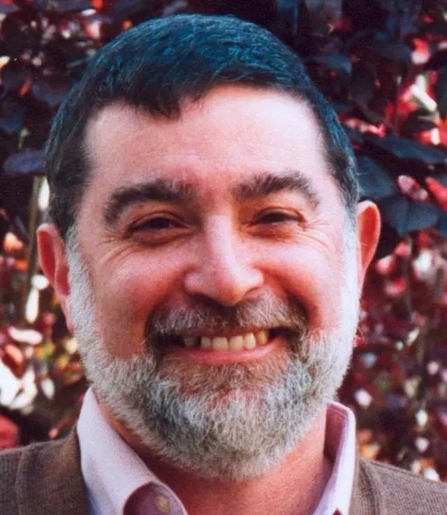 Dave Cooperberg, MFT