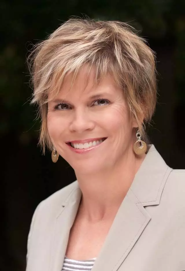 Allison Waterworth