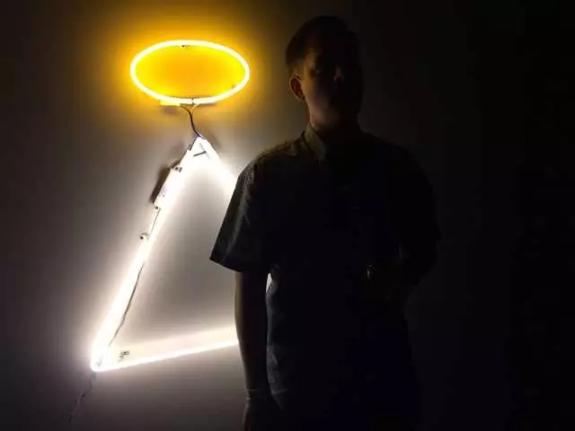 Holy Mountain
