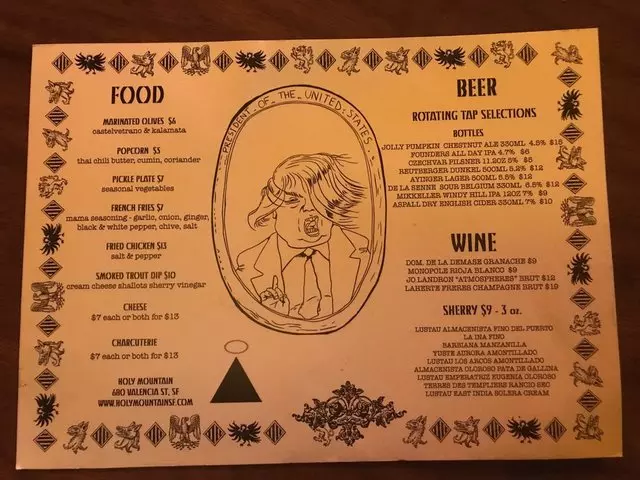 Holy Mountain