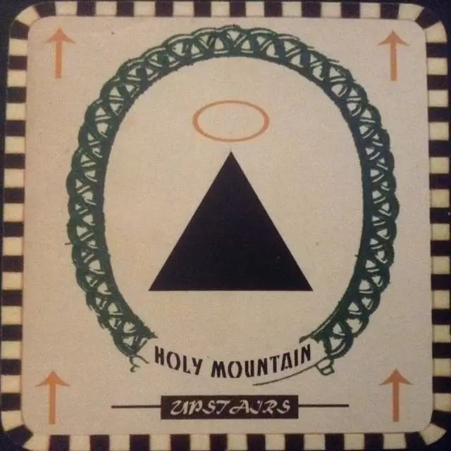 Holy Mountain