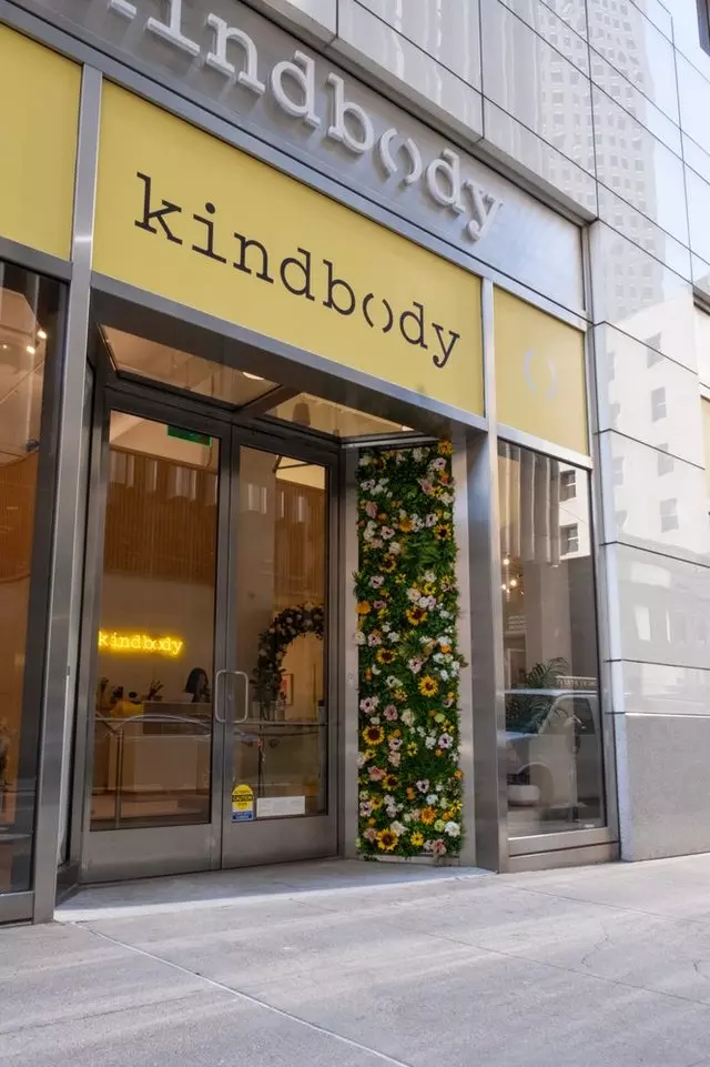 Kindbody
